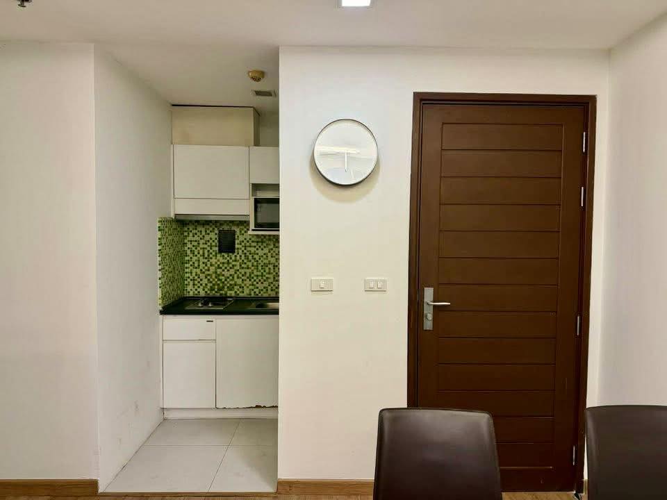 True Thonglor, 2 bed condo in Rama 9, Bangkok — photo 4