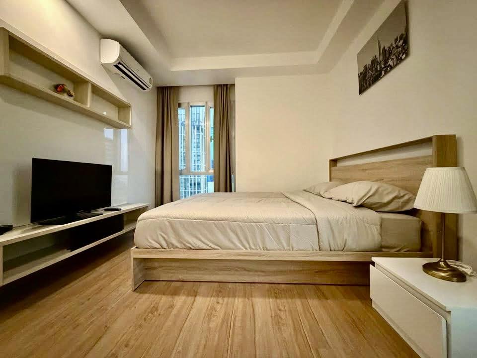 True Thonglor, 2 bed condo in Rama 9, Bangkok — photo 7