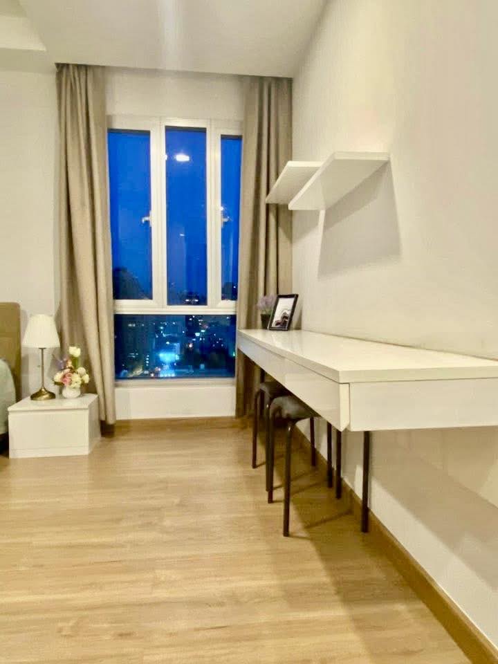 True Thonglor, 2 bed condo in Rama 9, Bangkok — photo 9