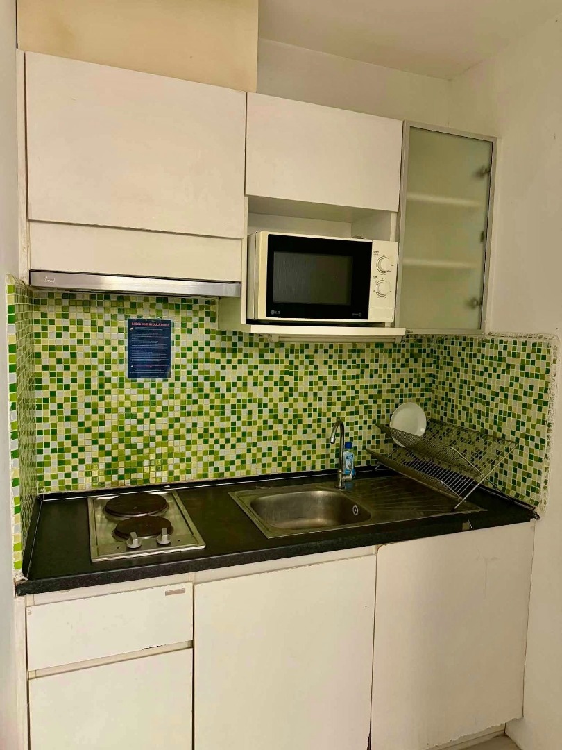 True Thonglor, 2 bed condo in Rama 9, Bangkok — photo 5