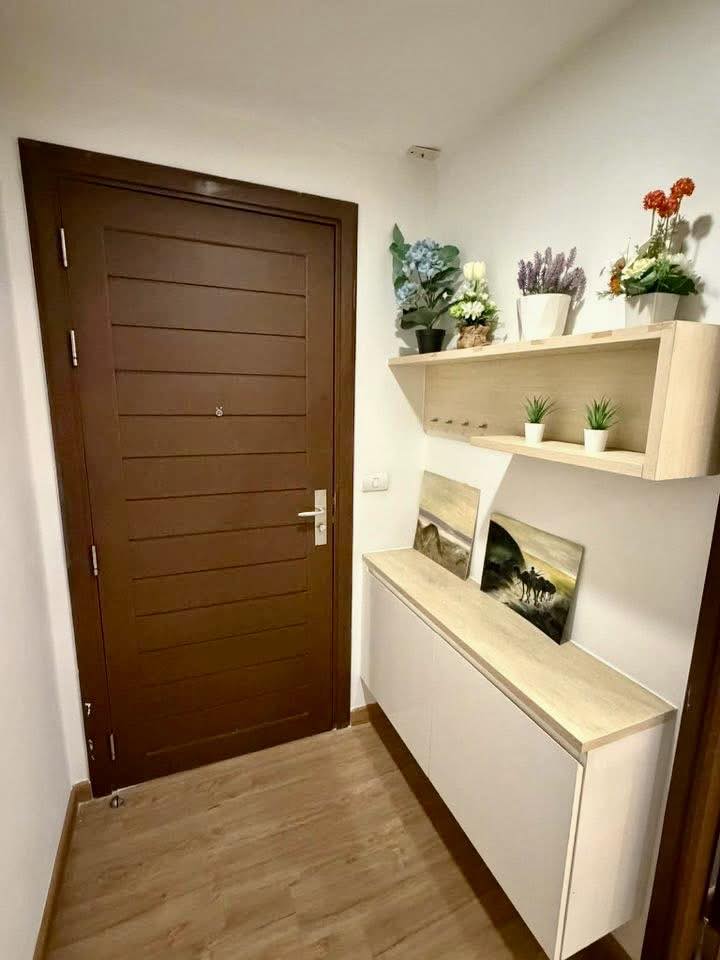 True Thonglor, 2 bed condo in Rama 9, Bangkok — photo 3