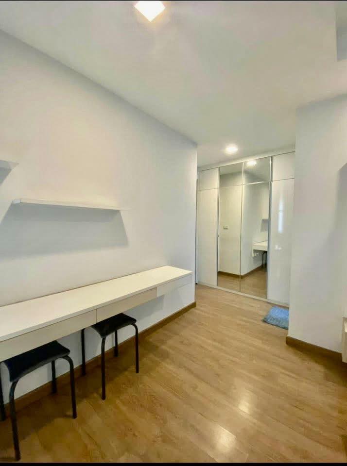 True Thonglor, 2 bed condo in Rama 9, Bangkok — photo 10