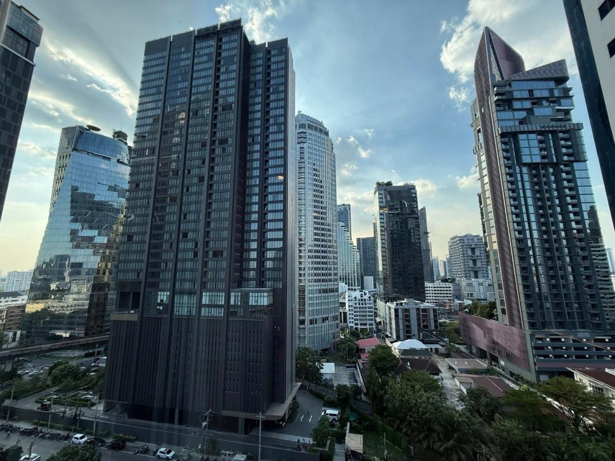 Culture Thonglor, 1 bed condo in Sukhumvit, Bangkok — photo 5