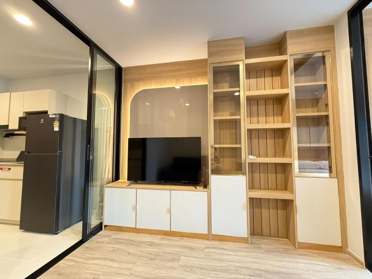 Culture Thonglor, 1 bed condo in Sukhumvit, Bangkok — photo 6