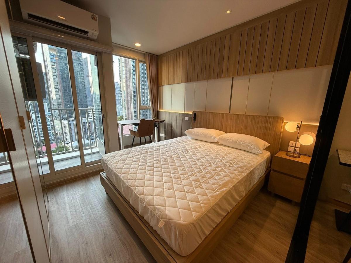 Culture Thonglor, 1 bed condo in Sukhumvit, Bangkok — photo 4