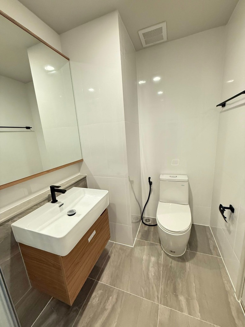 Culture Thonglor, 1 bed condo in Sukhumvit, Bangkok — photo 8