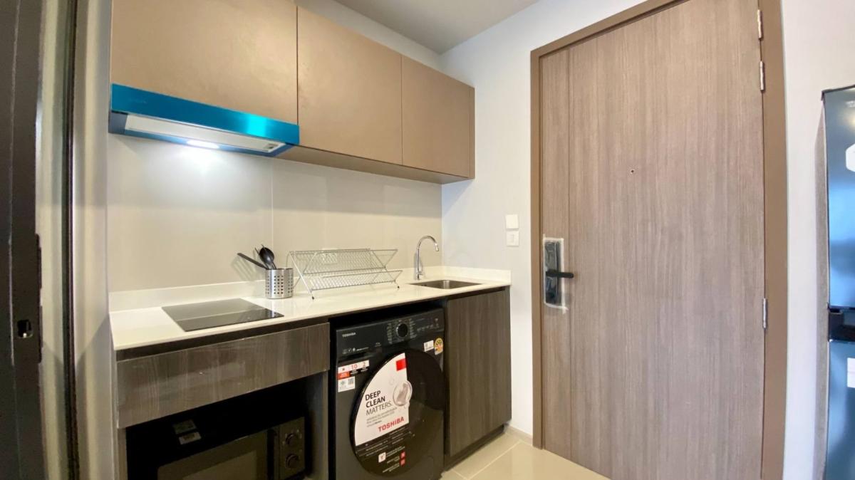 Life Phahol - Ladprao, 1 bed condo in Lat Phrao Early, Bangkok — photo 7