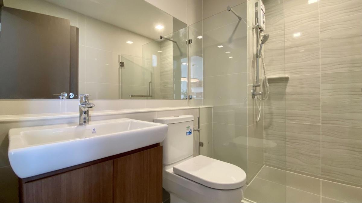Life Phahol - Ladprao, 1 bed condo in Lat Phrao Early, Bangkok — photo 12