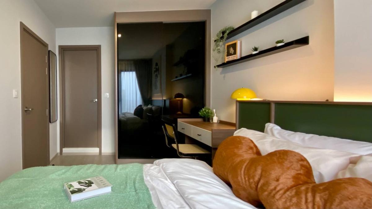 Life Phahol - Ladprao, 1 bed condo in Lat Phrao Early, Bangkok — photo 8