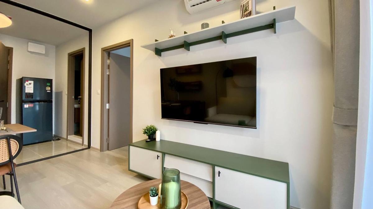 Life Phahol - Ladprao, 1 bed condo in Lat Phrao Early, Bangkok — photo 5