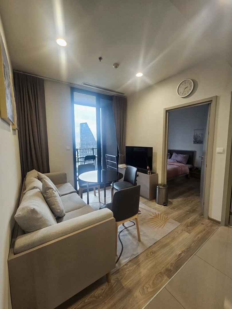 Oka Haus Sukhumvit 36