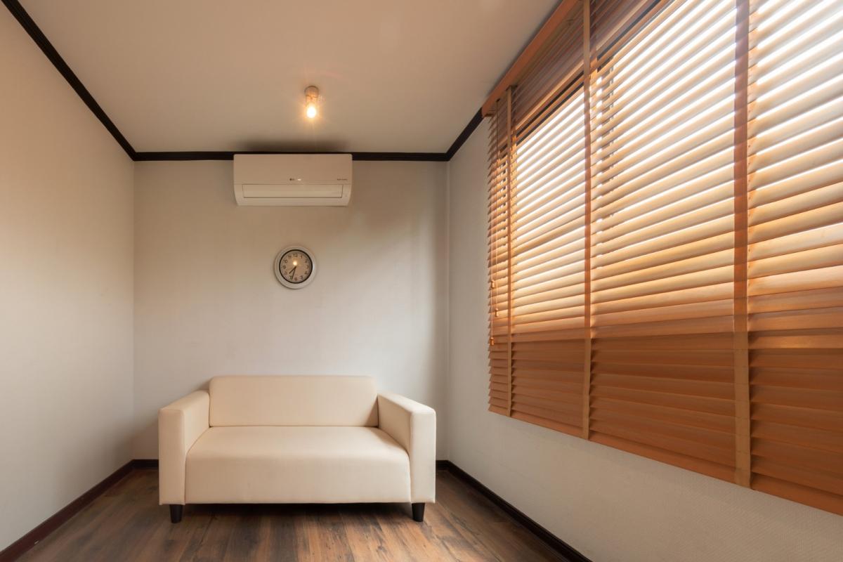 Lumpini Place Rama 4 - Sathorn, 2 bed condo in Khlong Toei, Bangkok — photo 9