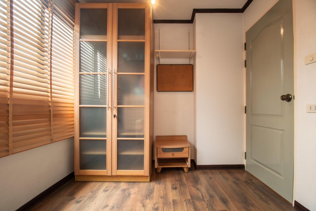 Lumpini Place Rama 4 - Sathorn, 2 bed condo in Khlong Toei, Bangkok — photo 10