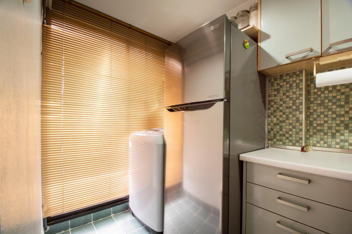 Lumpini Place Rama 4 - Sathorn, 2 bed condo in Khlong Toei, Bangkok — photo 13