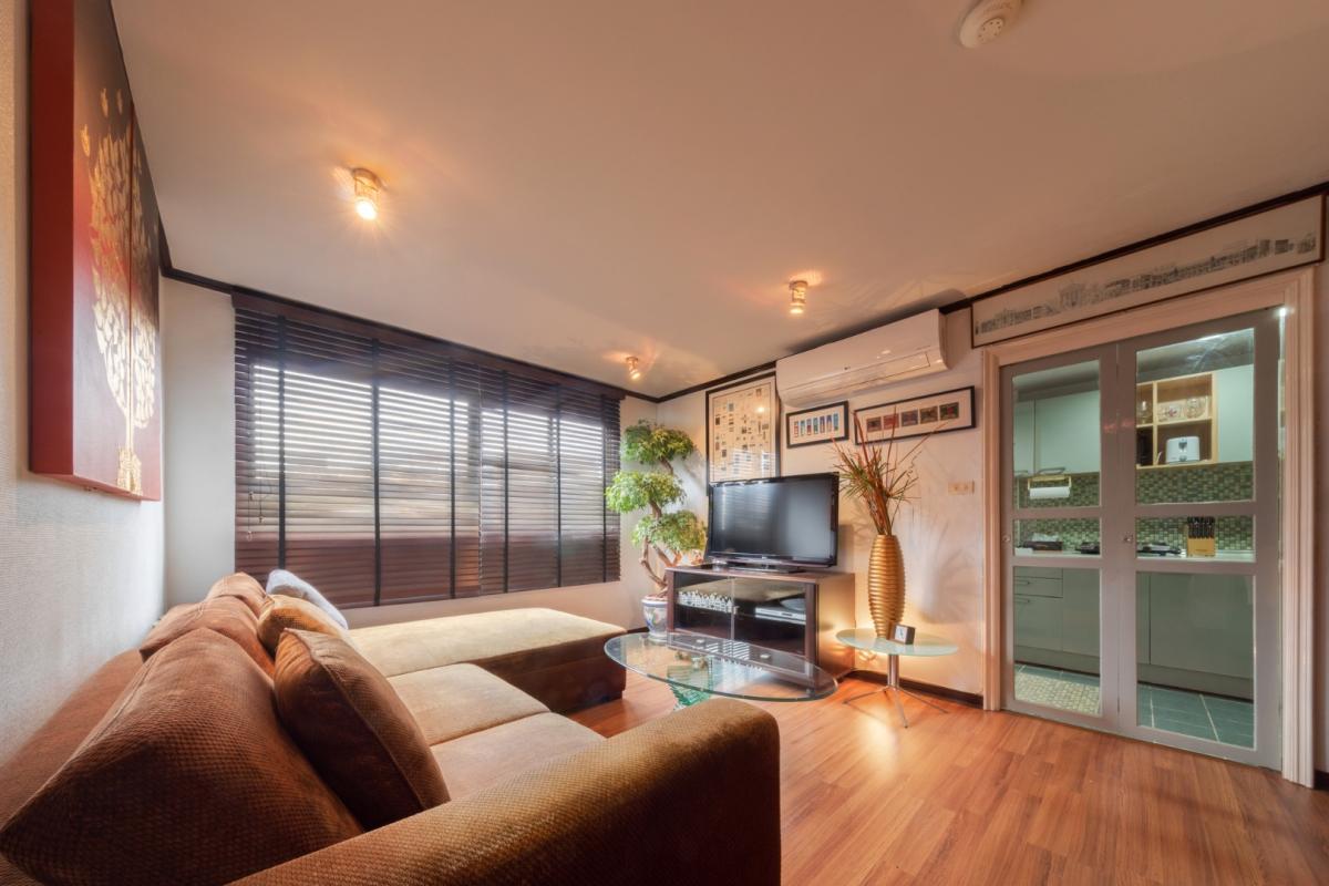 Lumpini Place Rama 4 - Sathorn, 2 bed condo in Khlong Toei, Bangkok — photo 11