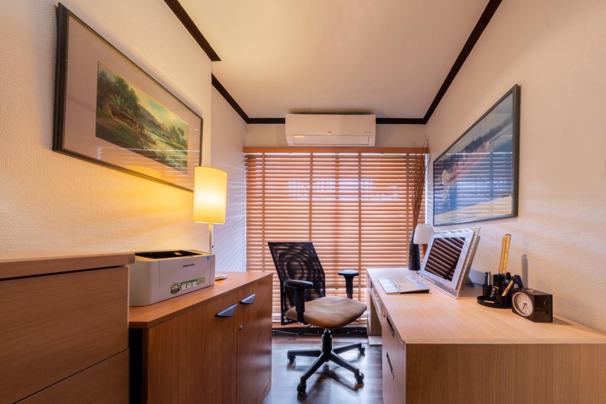 Lumpini Place Rama 4 - Sathorn, 2 bed condo in Khlong Toei, Bangkok — photo 7