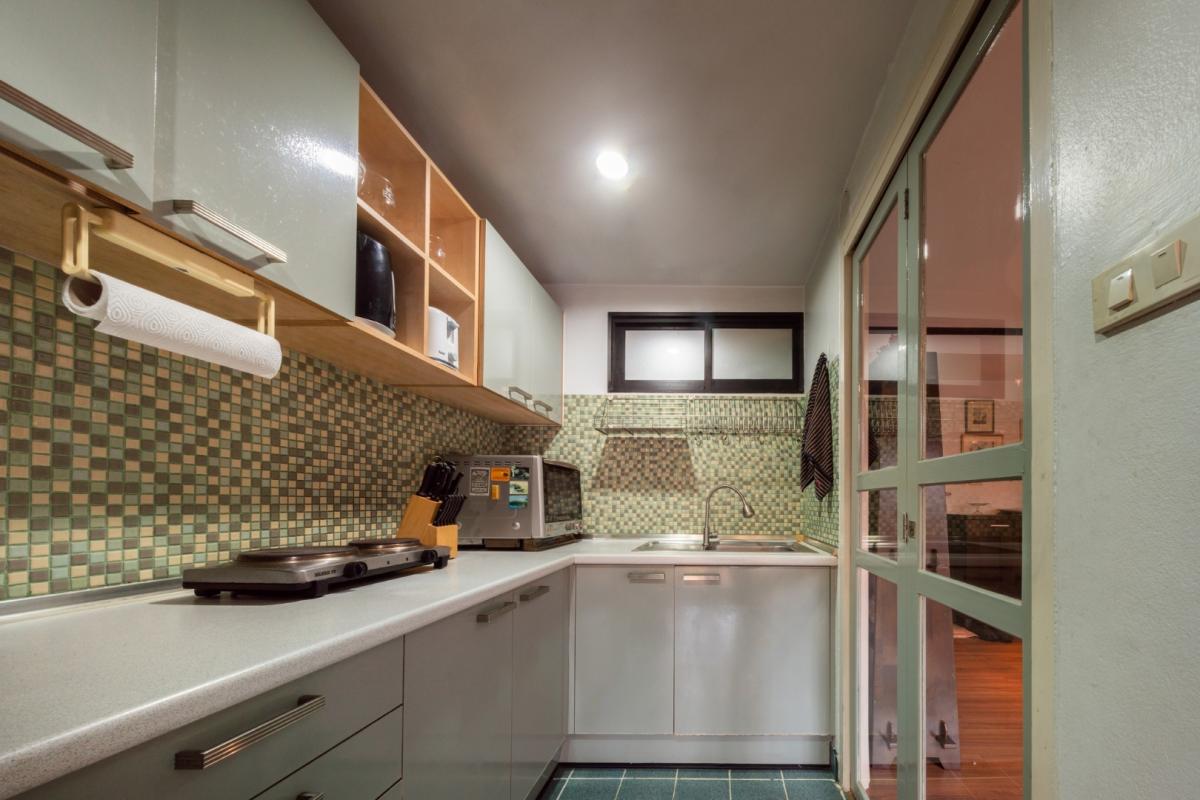 Lumpini Place Rama 4 - Sathorn, 2 bed condo in Khlong Toei, Bangkok — photo 12