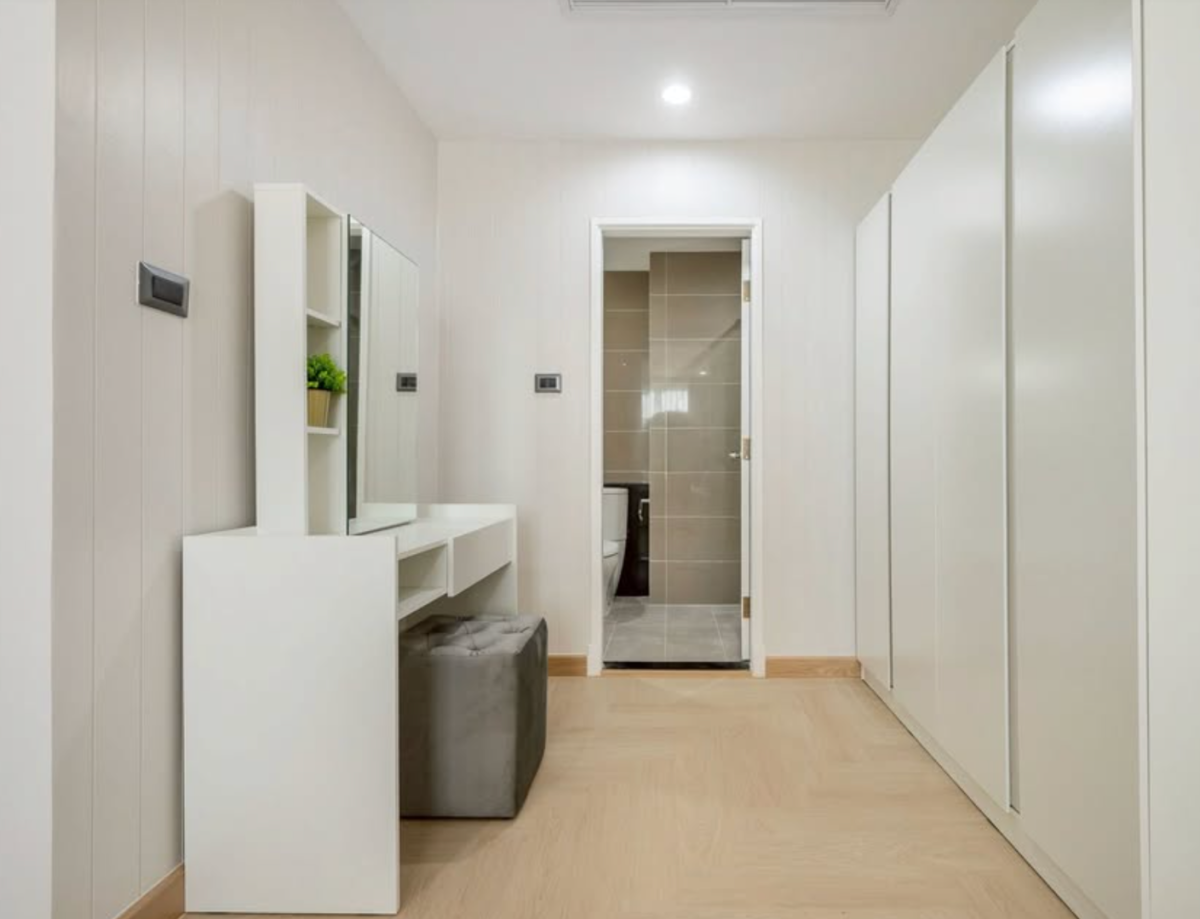 Supalai Wellington, 1 bed condo in Rama 9, Bangkok — photo 19