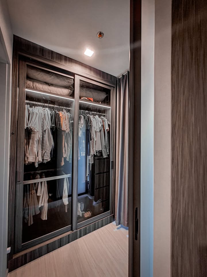 Life Sukhumvit 62, 1 bed condo in On Nut, Bangkok — photo 16