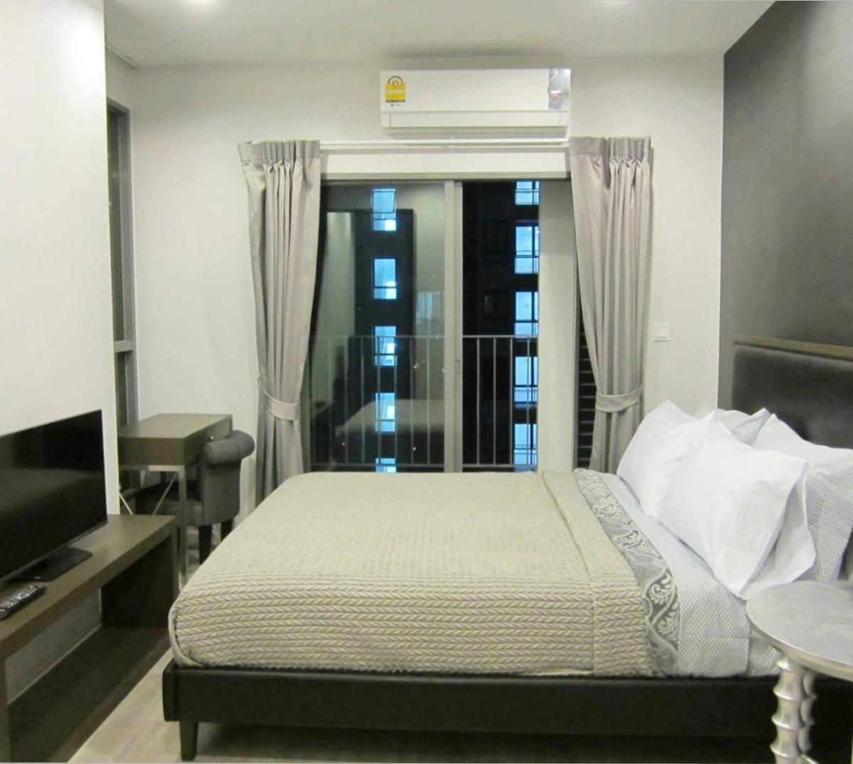 Ideo Mobi Sukhumvit (Sukhumvit 81), 2 bed condo in On Nut, Bangkok — photo 2