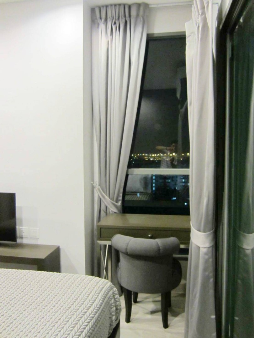 Ideo Mobi Sukhumvit (Sukhumvit 81), 2 bed condo in On Nut, Bangkok — photo 3
