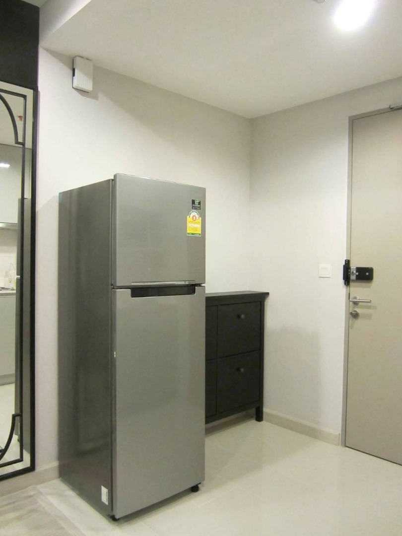 Ideo Mobi Sukhumvit (Sukhumvit 81), 2 bed condo in On Nut, Bangkok — photo 4