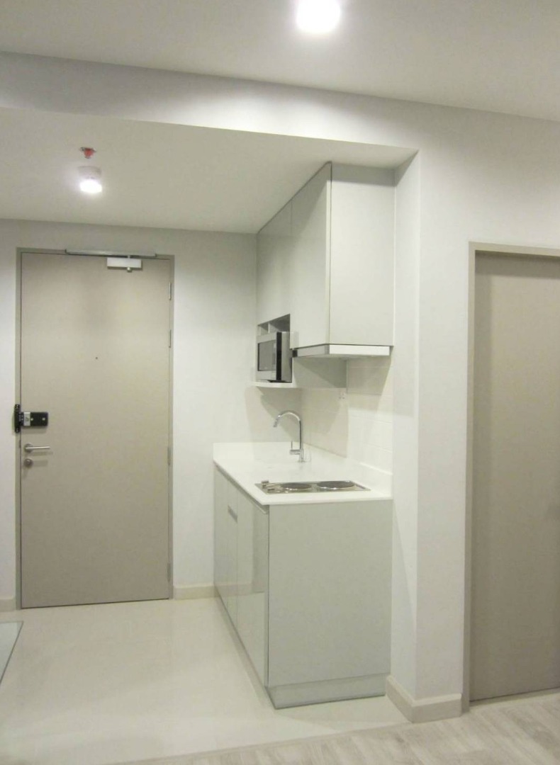 Ideo Mobi Sukhumvit (Sukhumvit 81), 2 bed condo in On Nut, Bangkok — photo 5