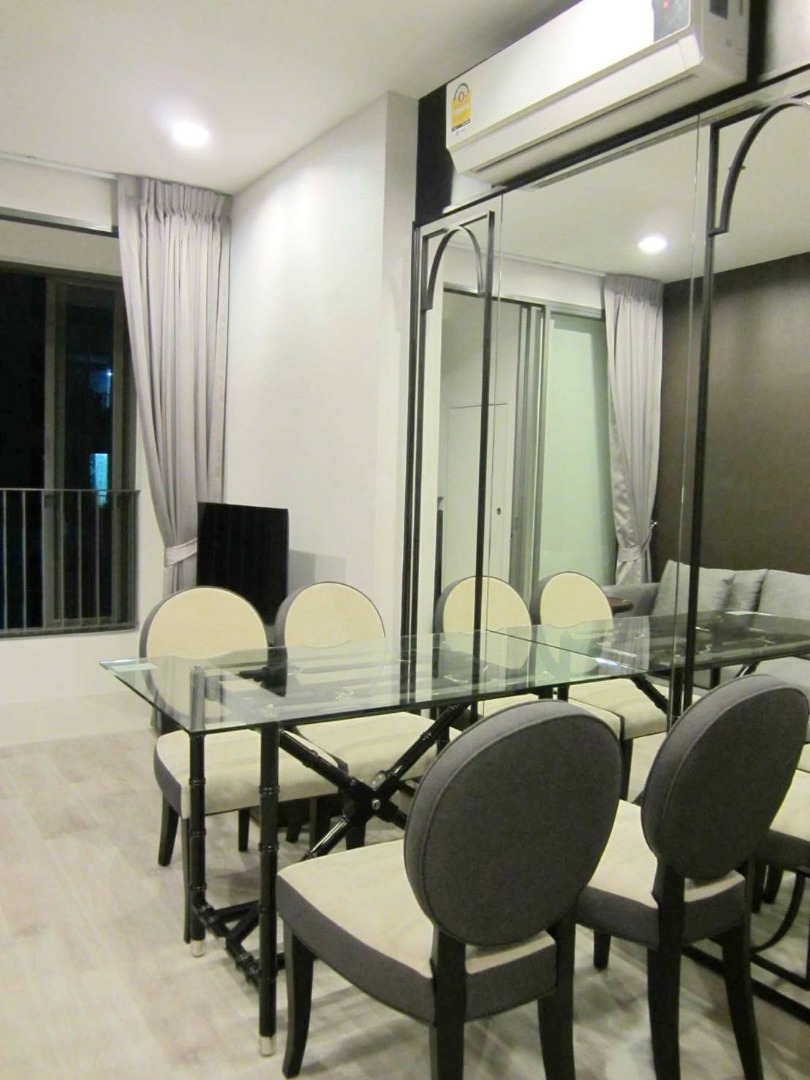 Ideo Mobi Sukhumvit (Sukhumvit 81), 2 bed condo in On Nut, Bangkok — photo 6