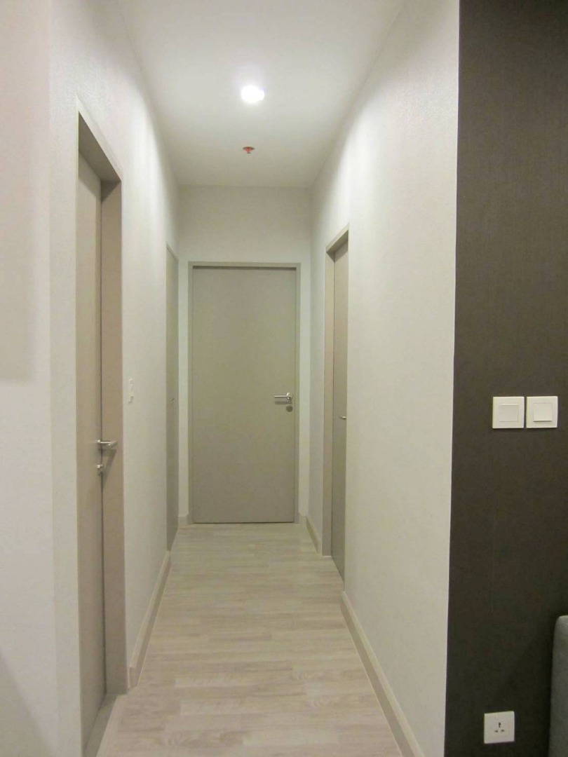 Ideo Mobi Sukhumvit (Sukhumvit 81), 2 bed condo in On Nut, Bangkok — photo 9