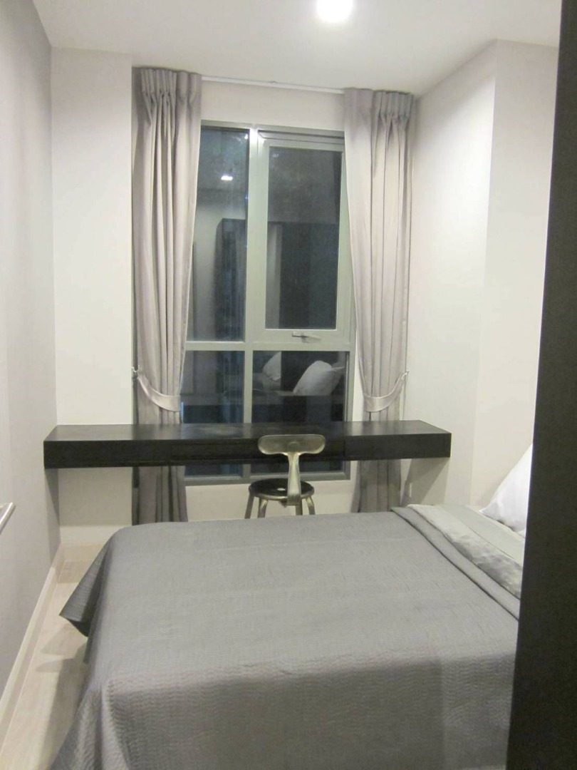 Ideo Mobi Sukhumvit (Sukhumvit 81), 2 bed condo in On Nut, Bangkok — photo 8