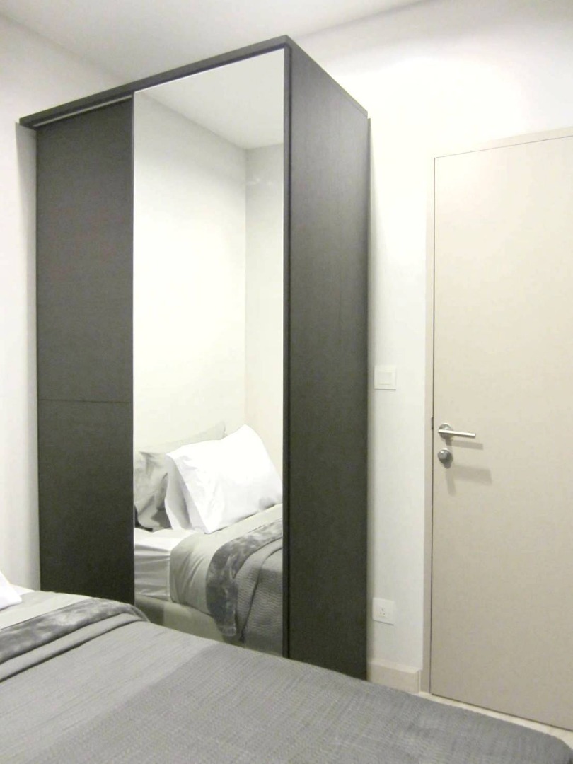 Ideo Mobi Sukhumvit (Sukhumvit 81), 2 bed condo in On Nut, Bangkok — photo 10
