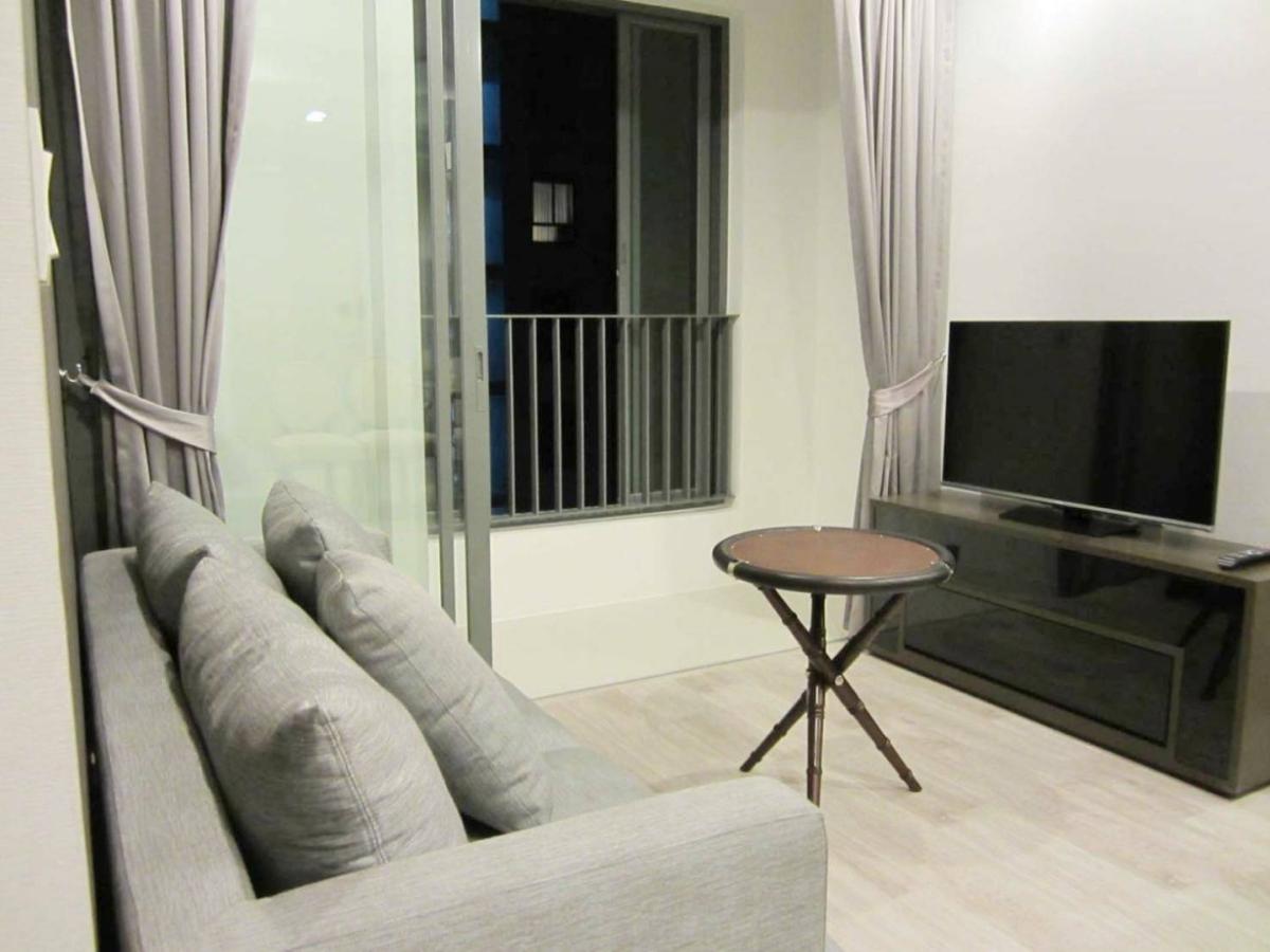 Ideo Mobi Sukhumvit (Sukhumvit 81), 2 bed condo in On Nut, Bangkok — photo 11