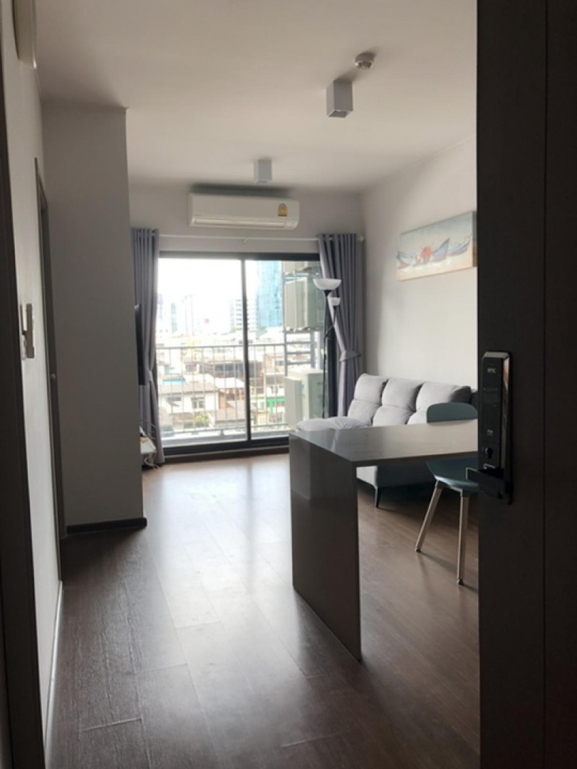 Ideo Sukhumvit 93, 2 bed condo in On Nut, Bangkok — photo 2