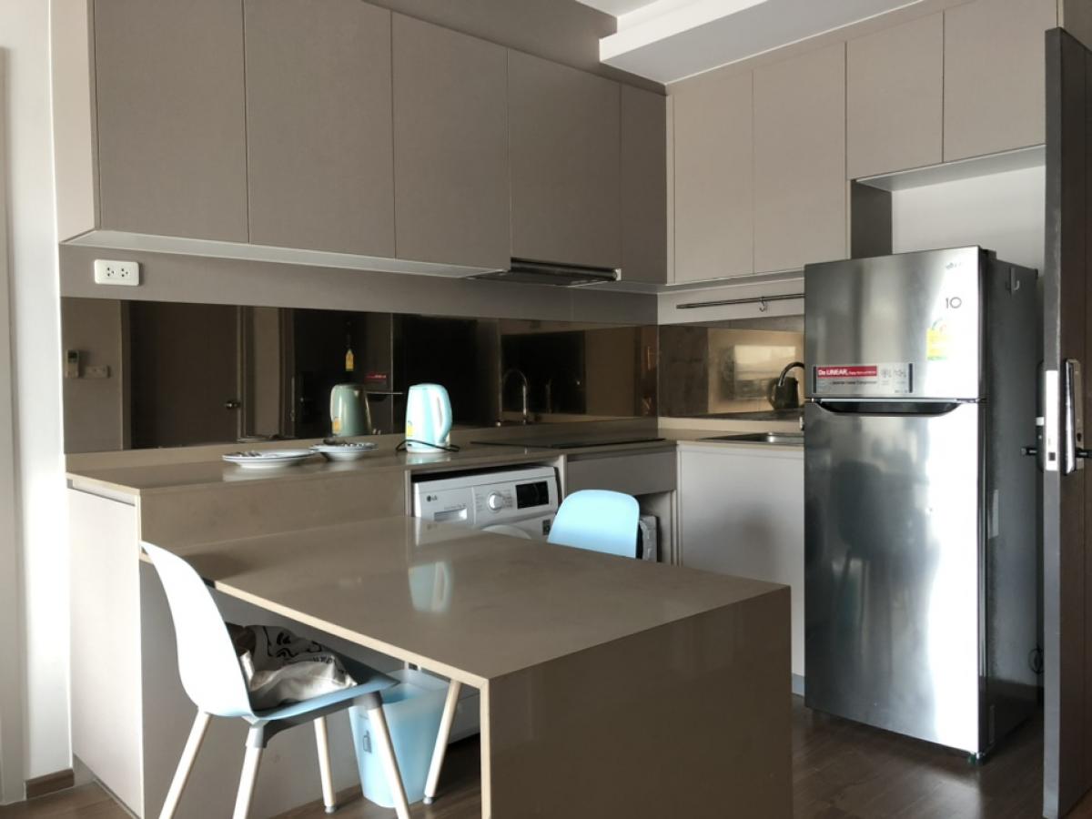 Ideo Sukhumvit 93, 2 bed condo in On Nut, Bangkok — photo 3