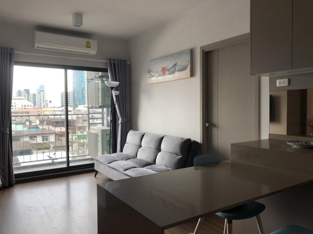 Ideo Sukhumvit 93, 2 bed condo in On Nut, Bangkok — photo 7