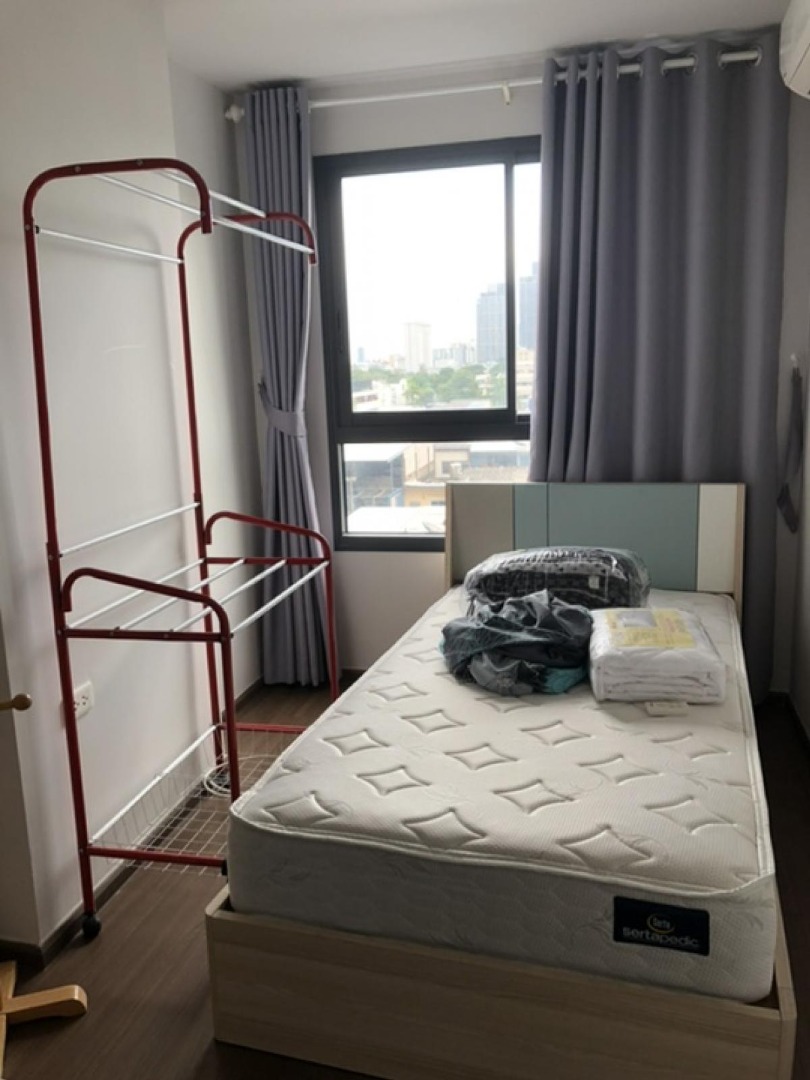 Ideo Sukhumvit 93, 2 bed condo in On Nut, Bangkok — photo 8