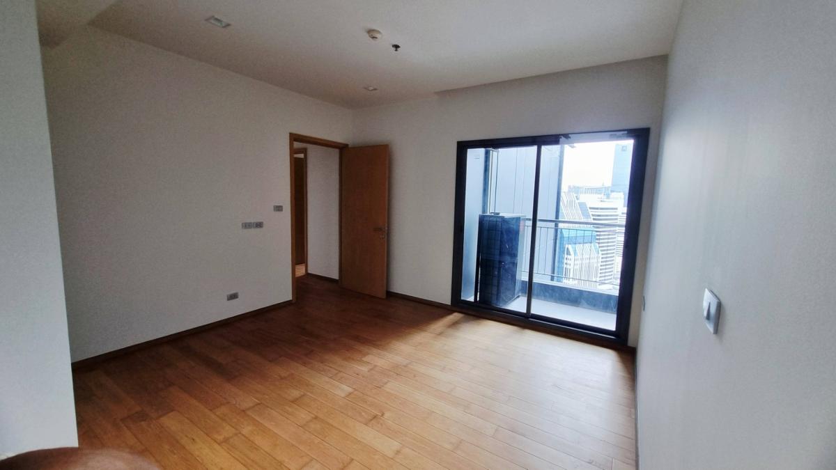 Hyde Sukhumvit 13, 2 bed condo in Nana North, Bangkok — photo 7