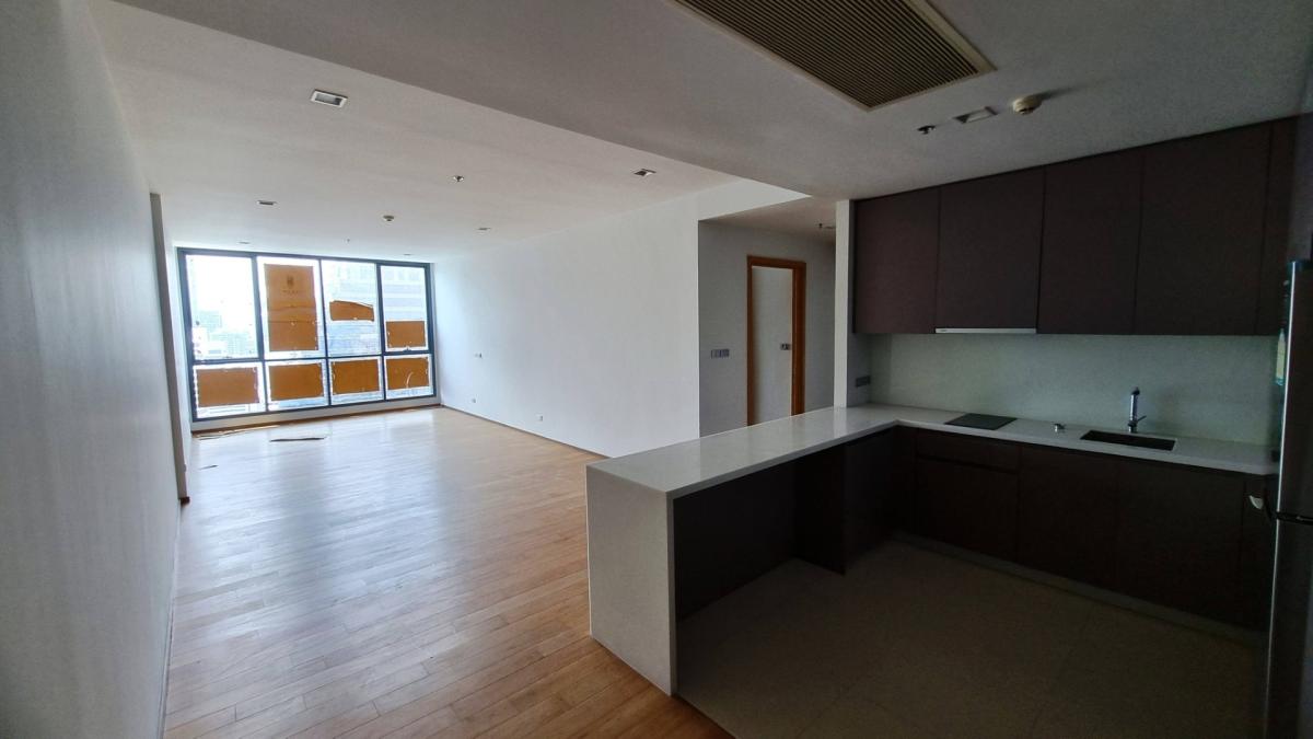 Hyde Sukhumvit 13, 2 bed condo in Nana North, Bangkok — photo 4