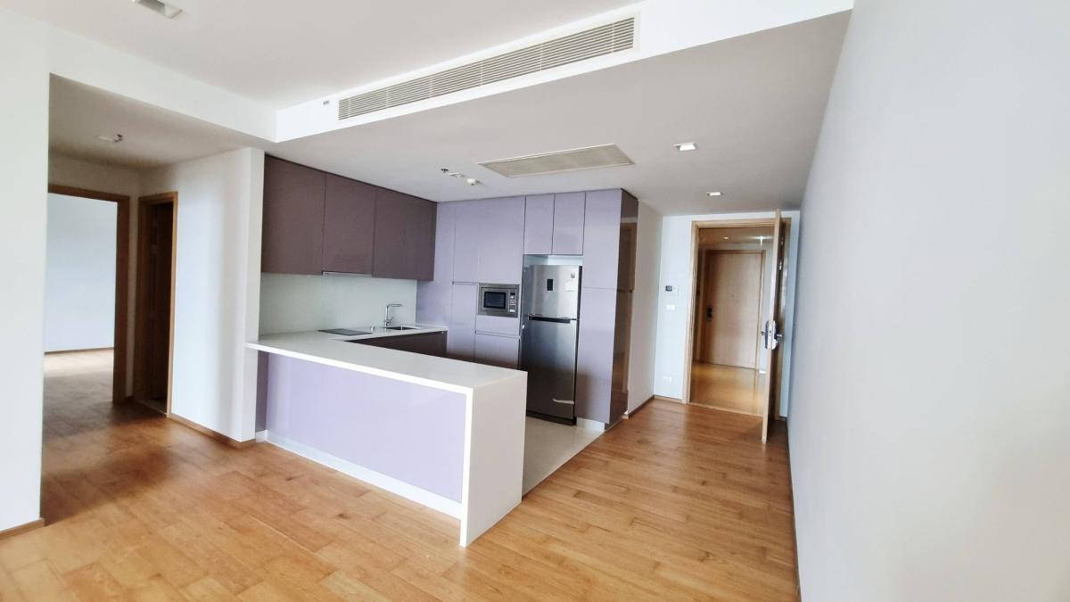 Hyde Sukhumvit 13, 2 bed condo in Nana North, Bangkok — photo 2