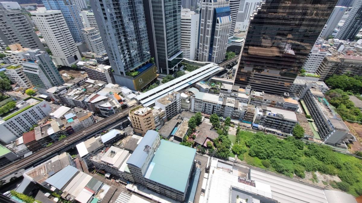 Hyde Sukhumvit 13, 2 bed condo in Nana North, Bangkok — photo 11