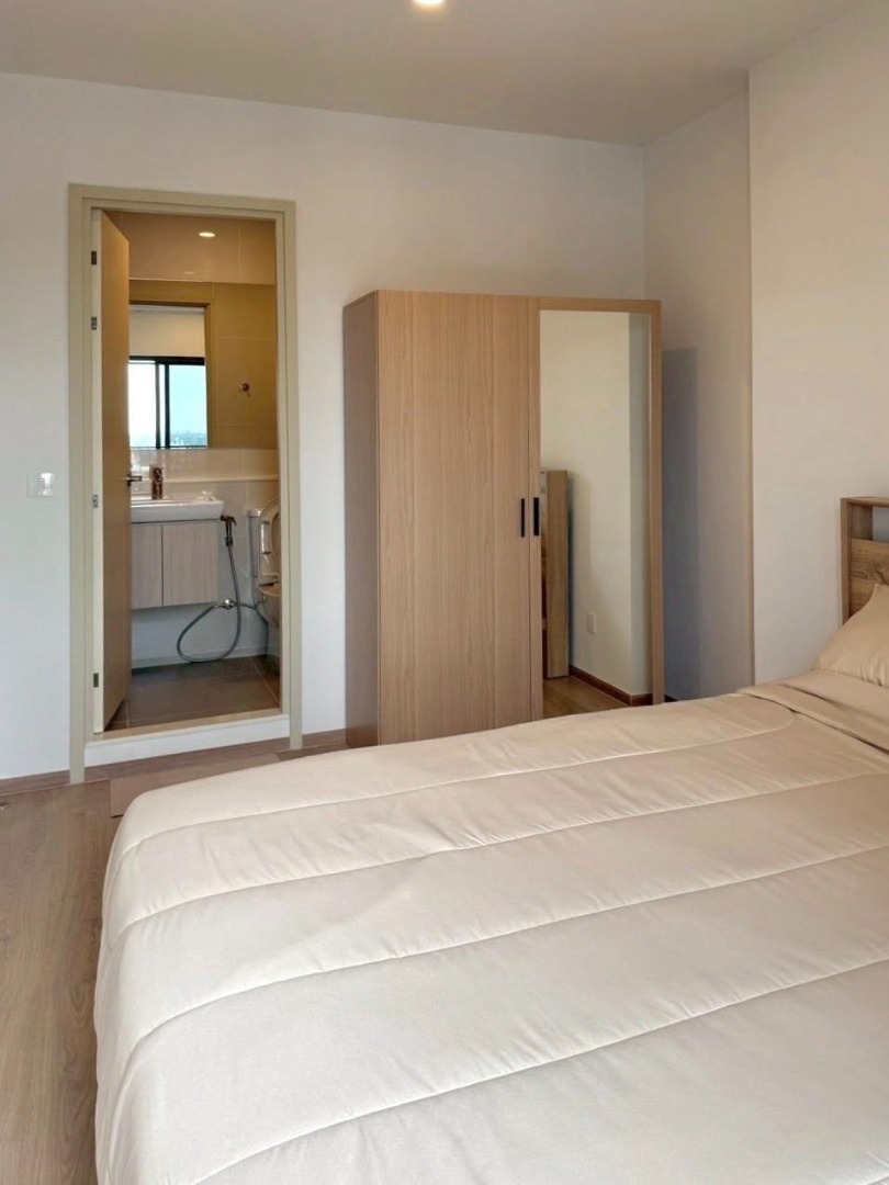 Life Rama 4 - Asoke, 1 bed condo in Khlong Toei, Bangkok — photo 5