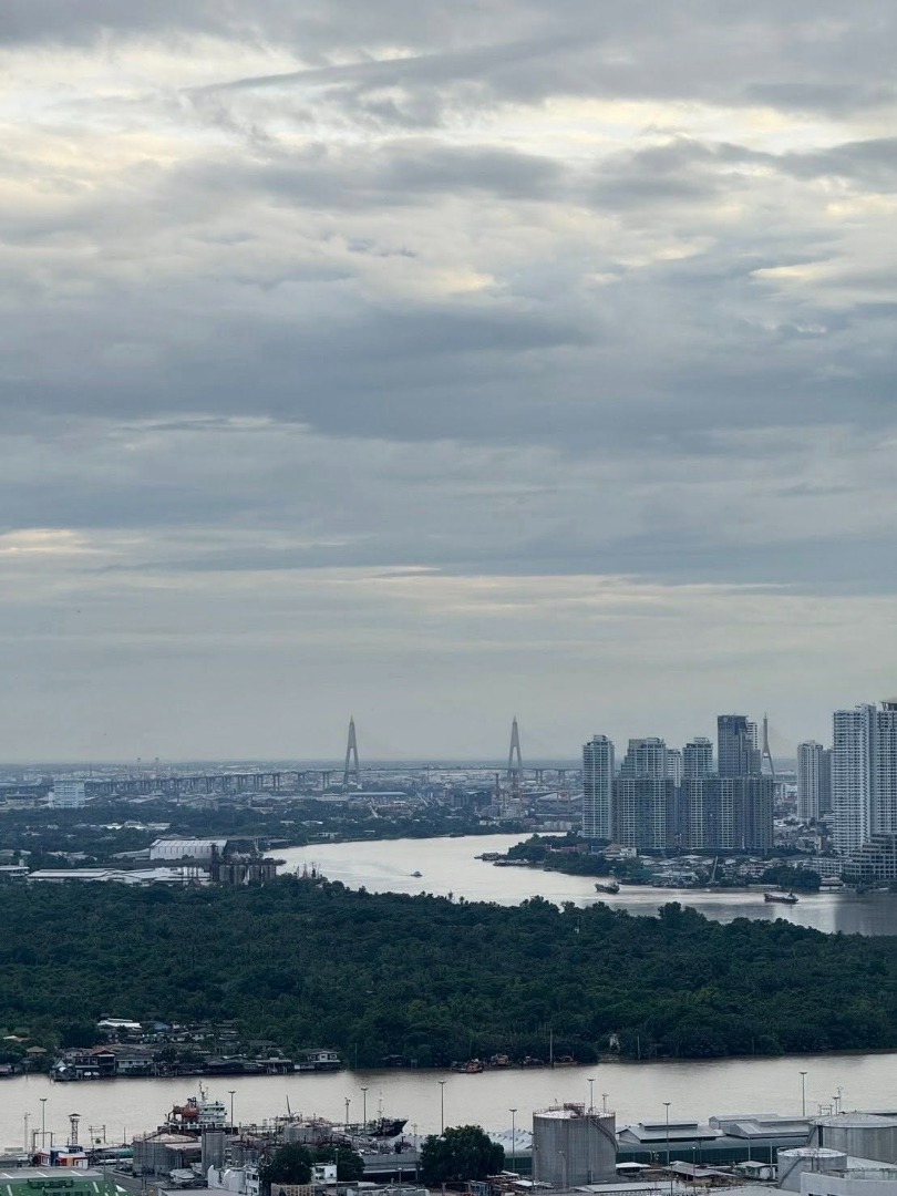 Life Rama 4 - Asoke, 1 bed condo in Khlong Toei, Bangkok — photo 7
