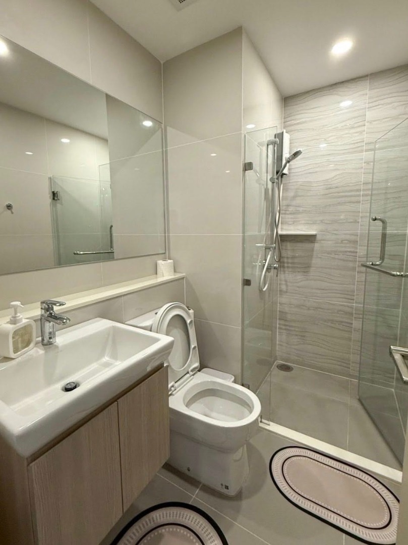 Life Rama 4 - Asoke, 1 bed condo in Khlong Toei, Bangkok — photo 6