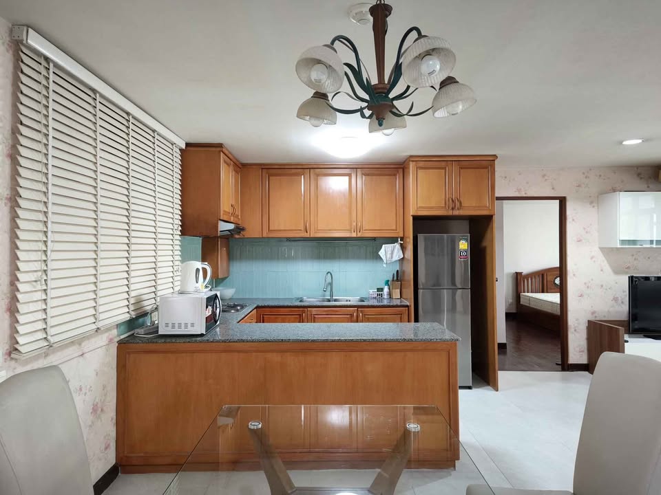 Baan Chan, 3 bed condo in Sukhumvit, Bangkok — photo 6