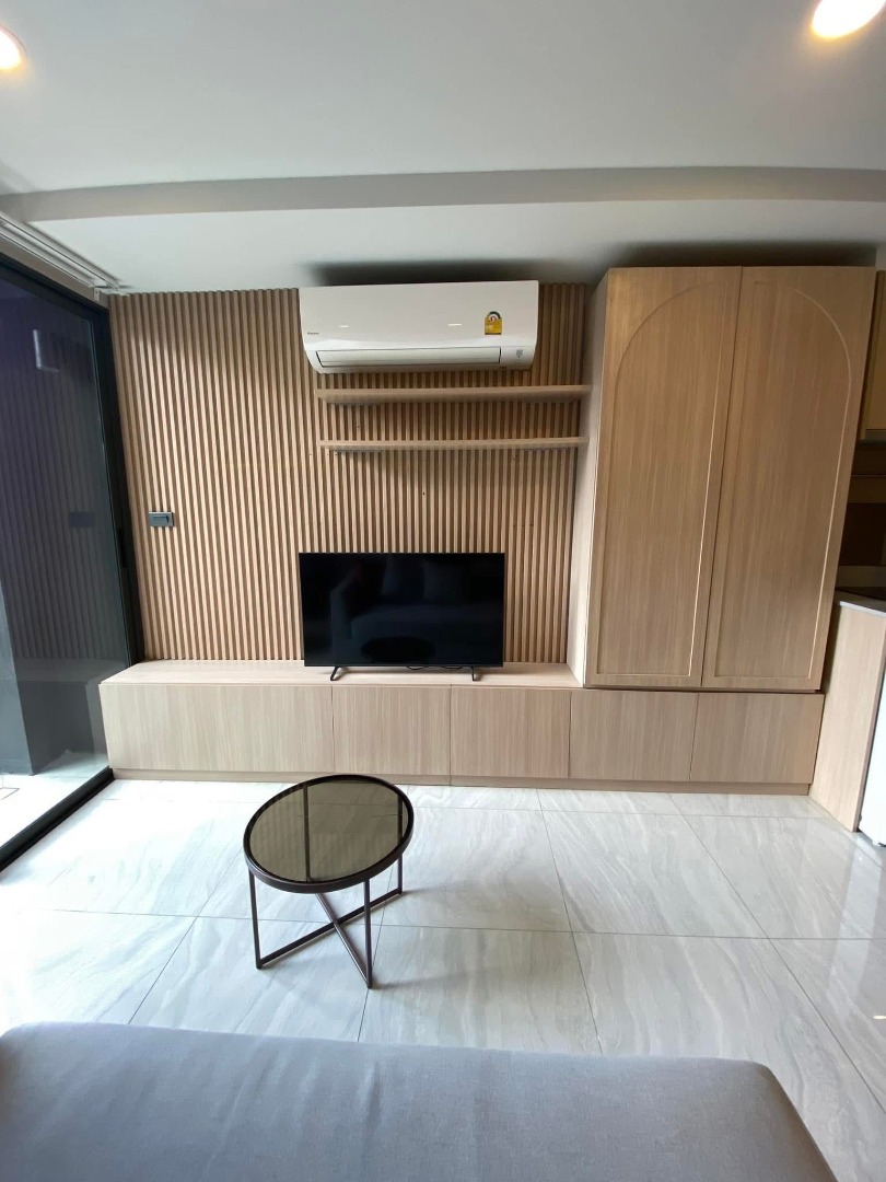 Walden Asoke, 1 bed condo in Sukhumvit, Bangkok — photo 3