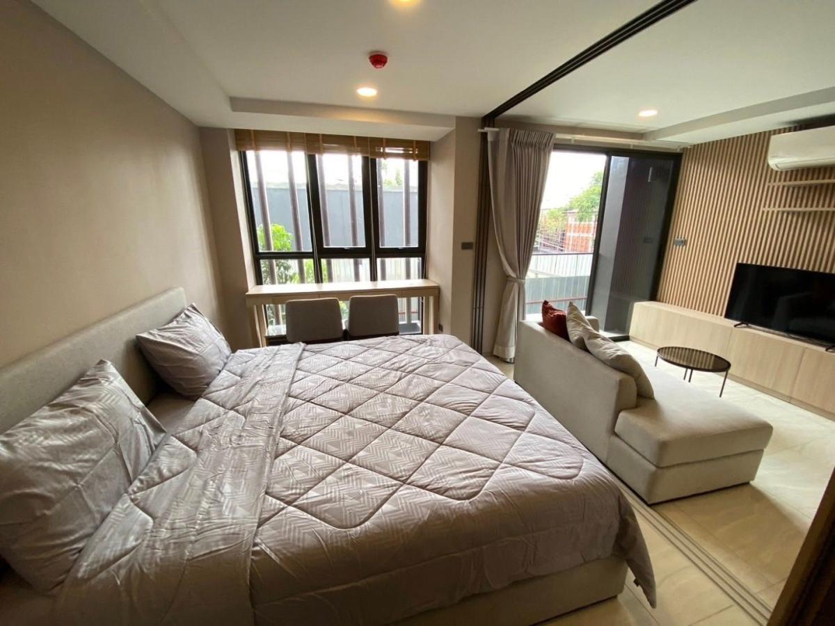 Walden Asoke, 1 bed condo in Sukhumvit, Bangkok — photo 7