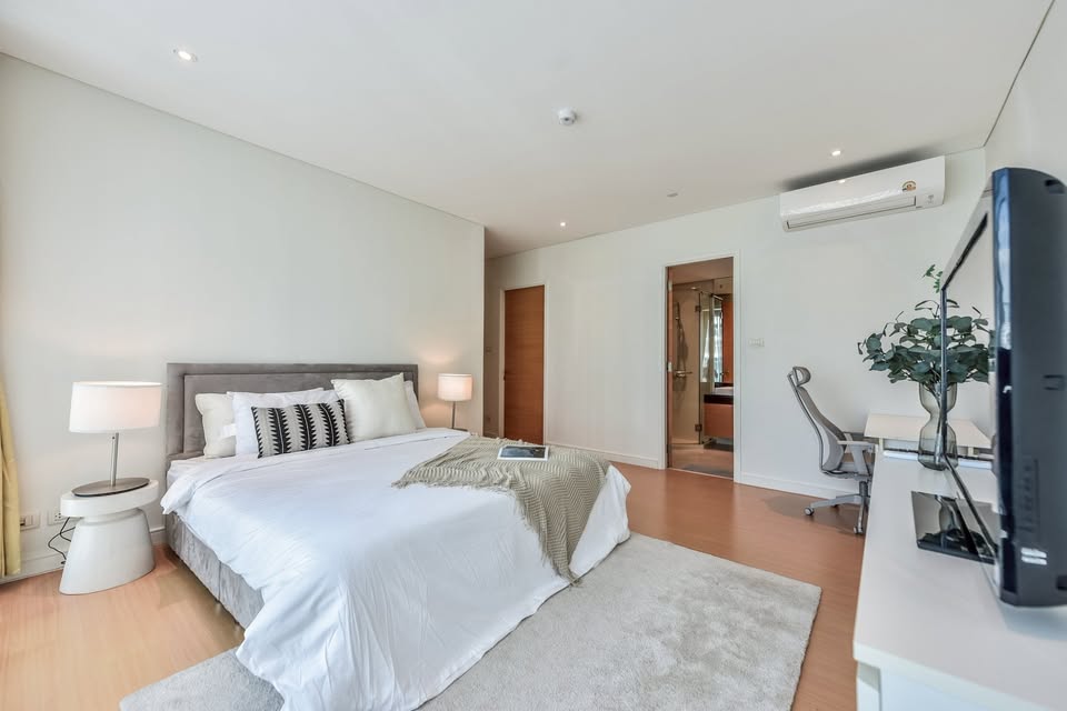 Fullerton Sukhumvit, 2 bed condo in Sukhumvit, Bangkok — photo 9