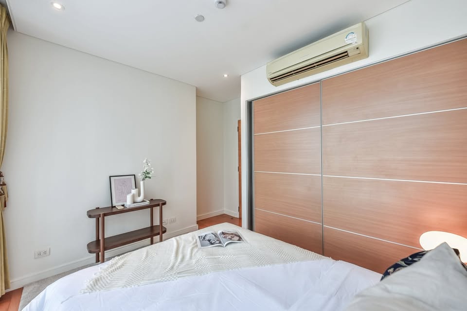 Fullerton Sukhumvit, 2 bed condo in Sukhumvit, Bangkok — photo 11
