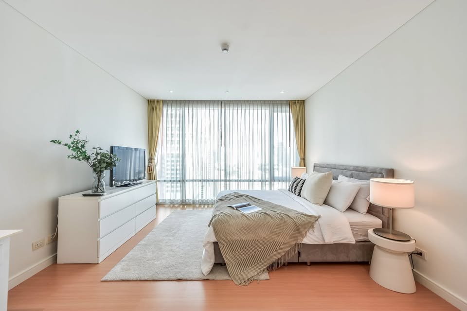 Fullerton Sukhumvit, 2 bed condo in Sukhumvit, Bangkok — photo 8