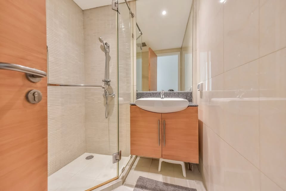 Fullerton Sukhumvit, 2 bed condo in Sukhumvit, Bangkok — photo 13